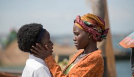 Queen of Katwe Movie photos