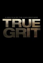 True Grit Movie posters