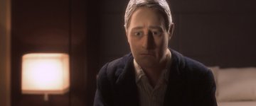 Anomalisa Movie photos