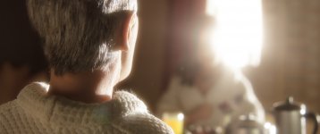 Anomalisa Movie photos