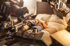 Anomalisa Movie photos