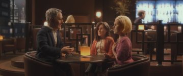 Anomalisa Movie photos