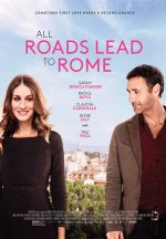 All Roads Lead to Rome Movie photos