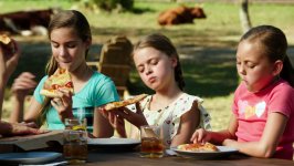 Miracles From Heaven Movie photos