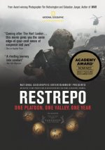 Restrepo Movie photos