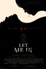 Let Me In Movie photos