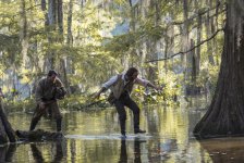 Free State of Jones Movie photos