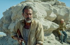 Desierto Movie Photo 287504