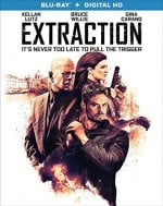 Extraction Movie photos