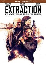 Extraction Movie photos