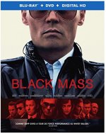 Black Mass Movie photos