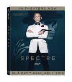 Spectre Movie photos