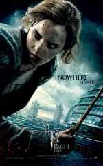 Harry Potter and the Deathly Hallows: Part I Movie photos