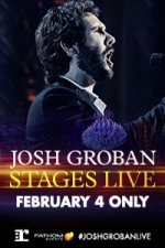 Josh Groban: Stages Live Movie photos