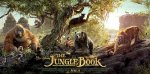 The Jungle Book Movie posters