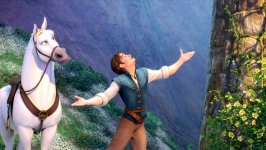 Tangled Movie photos