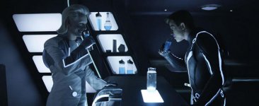 Tron: Legacy Movie photos