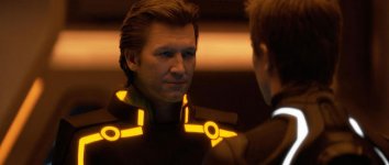 Tron: Legacy Movie photos