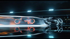 Tron: Legacy Movie photos