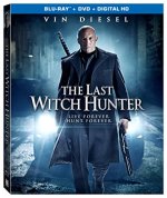 The Last Witch Hunter Movie photos