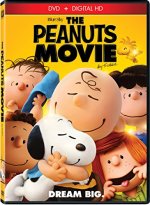 The Peanuts Movie Movie photos