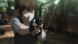 PSYCHO-PASS: The Movie Movie Photo 290556