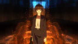 PSYCHO-PASS: The Movie Movie Photo 290558