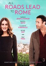 All Roads Lead to Rome Movie photos