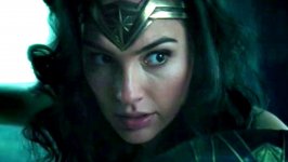 Wonder Woman Movie photos