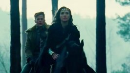 Wonder Woman Movie photos