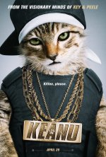 Keanu Movie posters