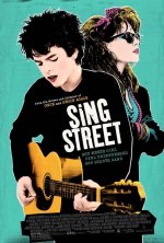 Sing Street Movie posters