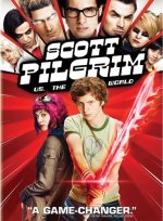 Scott Pilgrim vs. the World Movie photos