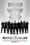 The Expendables Movie photos