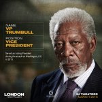 London Has Fallen Movie photos