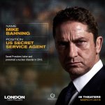 London Has Fallen Movie Photo 292125