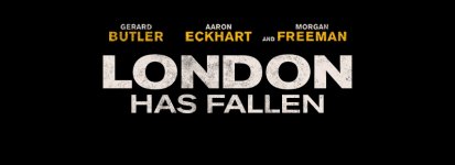 London Has Fallen Movie photos