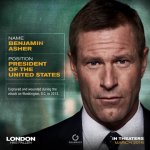 London Has Fallen Movie Photo 292127