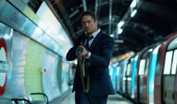 London Has Fallen Movie Photo 292128