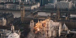 London Has Fallen Movie Photo 292134