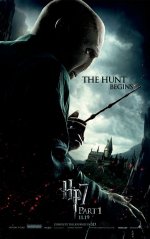 Harry Potter and the Deathly Hallows: Part I Movie photos