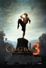 Ong Bak 3 Movie photos