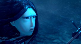 Kubo and the Two Strings Movie Photo 293452