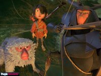 Kubo and the Two Strings Movie Photo 293455