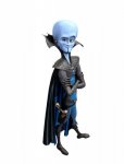 Megamind Movie photos