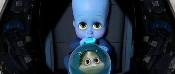 Megamind Movie Photo 29397