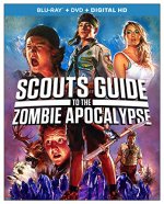 Scouts Guide to the Zombie Apocalypse Movie photos