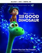 The Good Dinosaur Movie photos