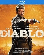 Diablo Movie photos