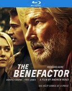 The Benefactor Movie photos